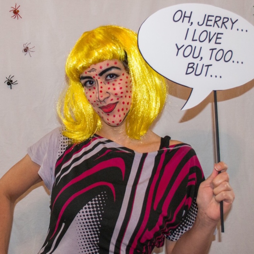 Meet your Posher, Jennifer